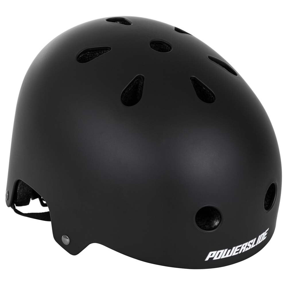 

Шлем Powerslide Urban, черный