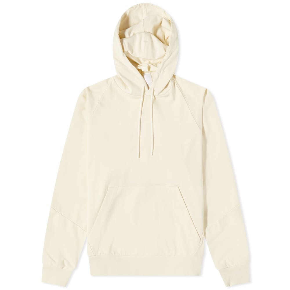 

Толстовка с капюшоном Nike Every Stitch Considered Pullover, кремовый