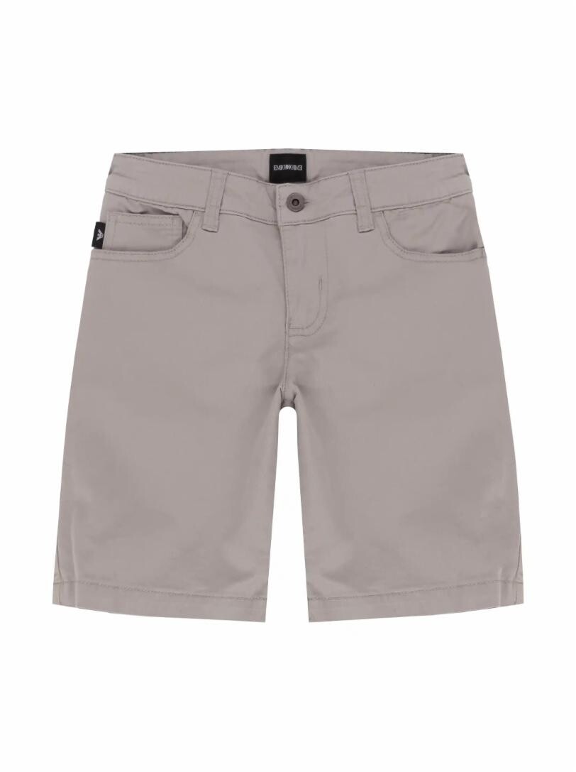 

Джинсовые шорты EMPORIO ARMANI