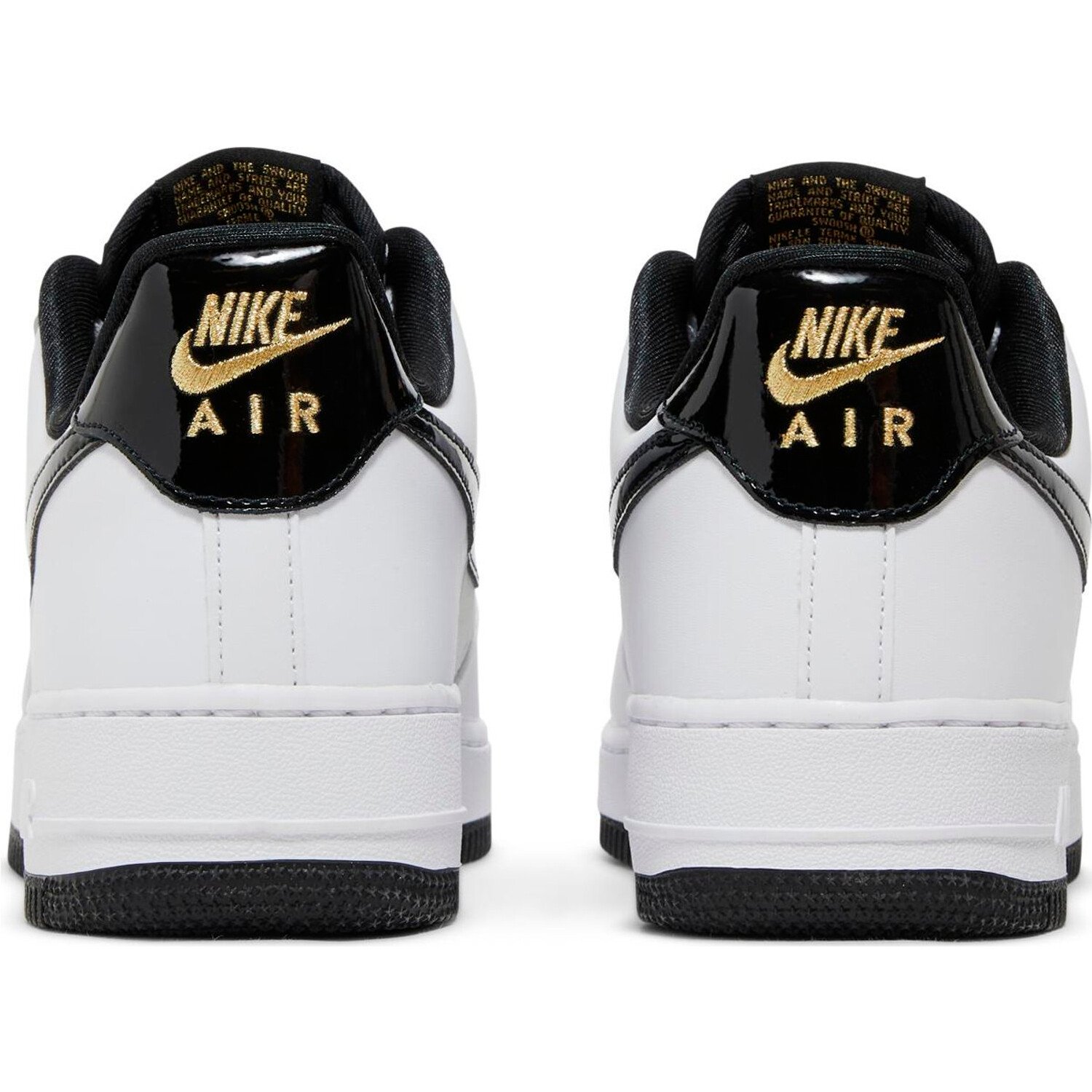 Nike af1 blancas sale