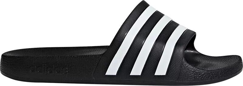 

Мужские шлепанцы Adidas Adilette Aqua, мультиколор