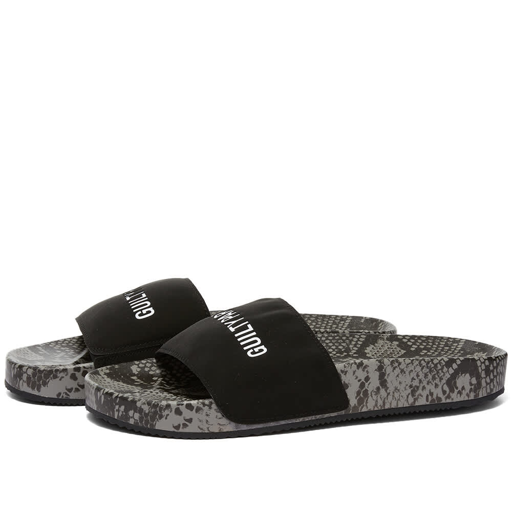 

Сандалии Wacko Maria Hayn Slide Sandal