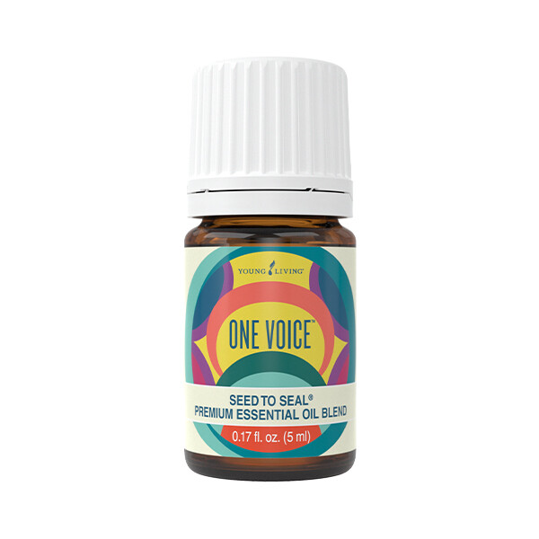 

Смесь эфирных масел Young Living One Voice, 5 мл