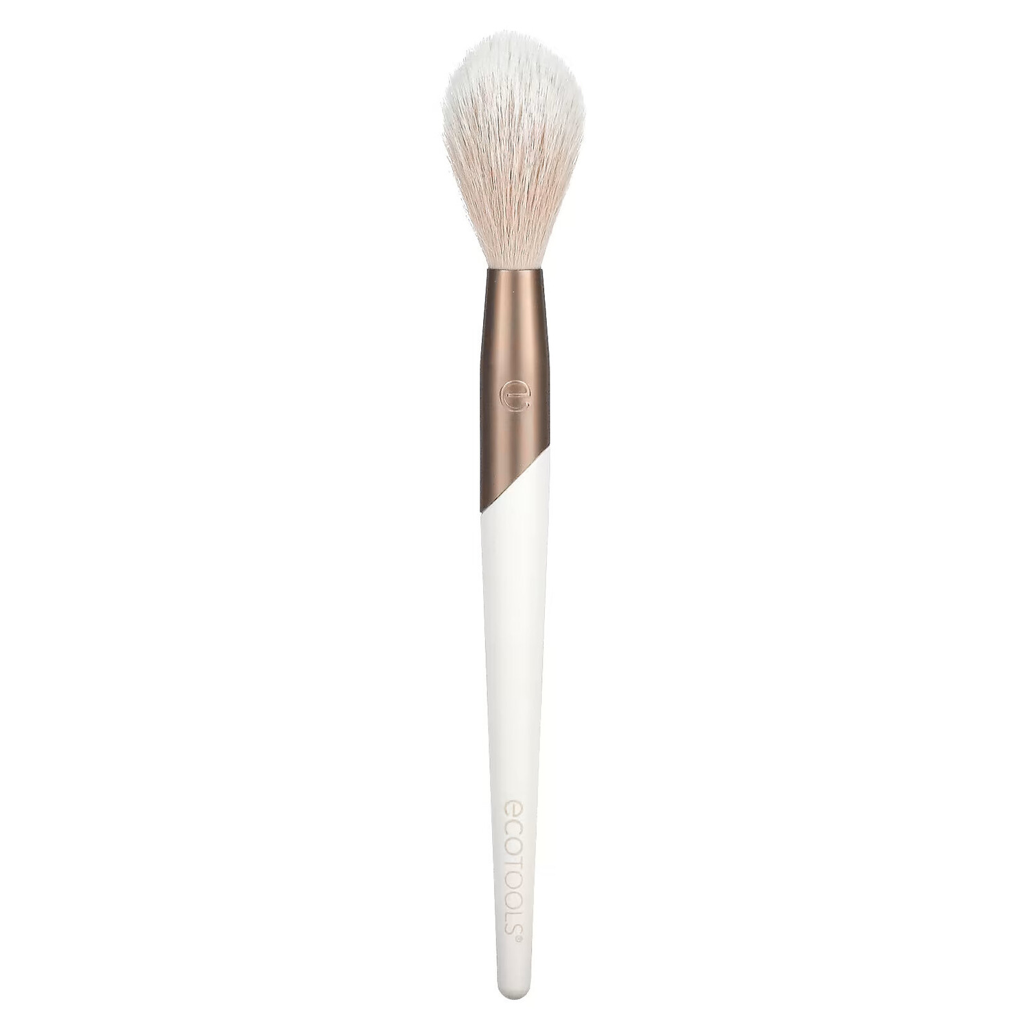 EcoTools, Luxe Collection, мягкая кисть для мелирования, 1 шт.