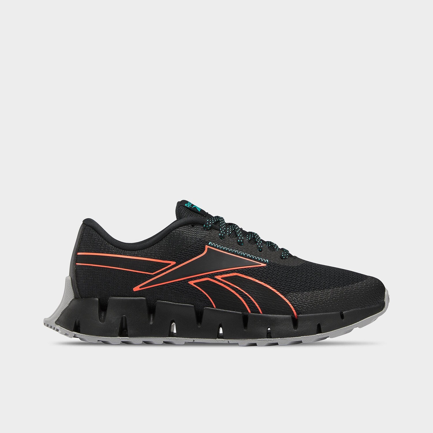

Мужские кроссовки для трейлраннинга Reebok Zig Dynamica 2 Adventure, черный