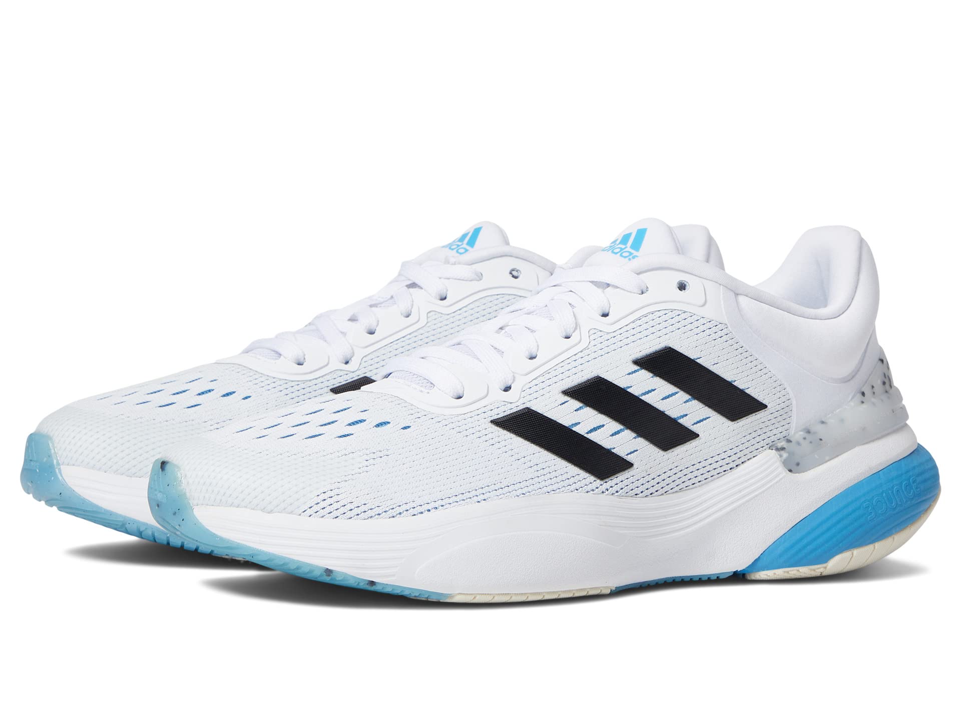 Кроссовки adidas Running, Response Super 3.0 кроссовки adidas originals multix unisex pulse blue footwear white core black