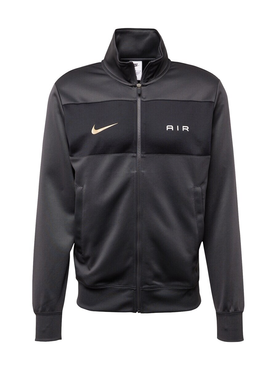 

Куртка Nike Sportswear Between-Season AIR, темно-серый