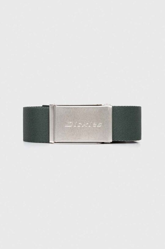 

Пояс Dickies, зеленый