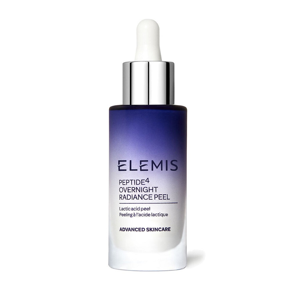 

ELEMIS Peptide4 Ночной пилинг для сияния кожи 30 мл