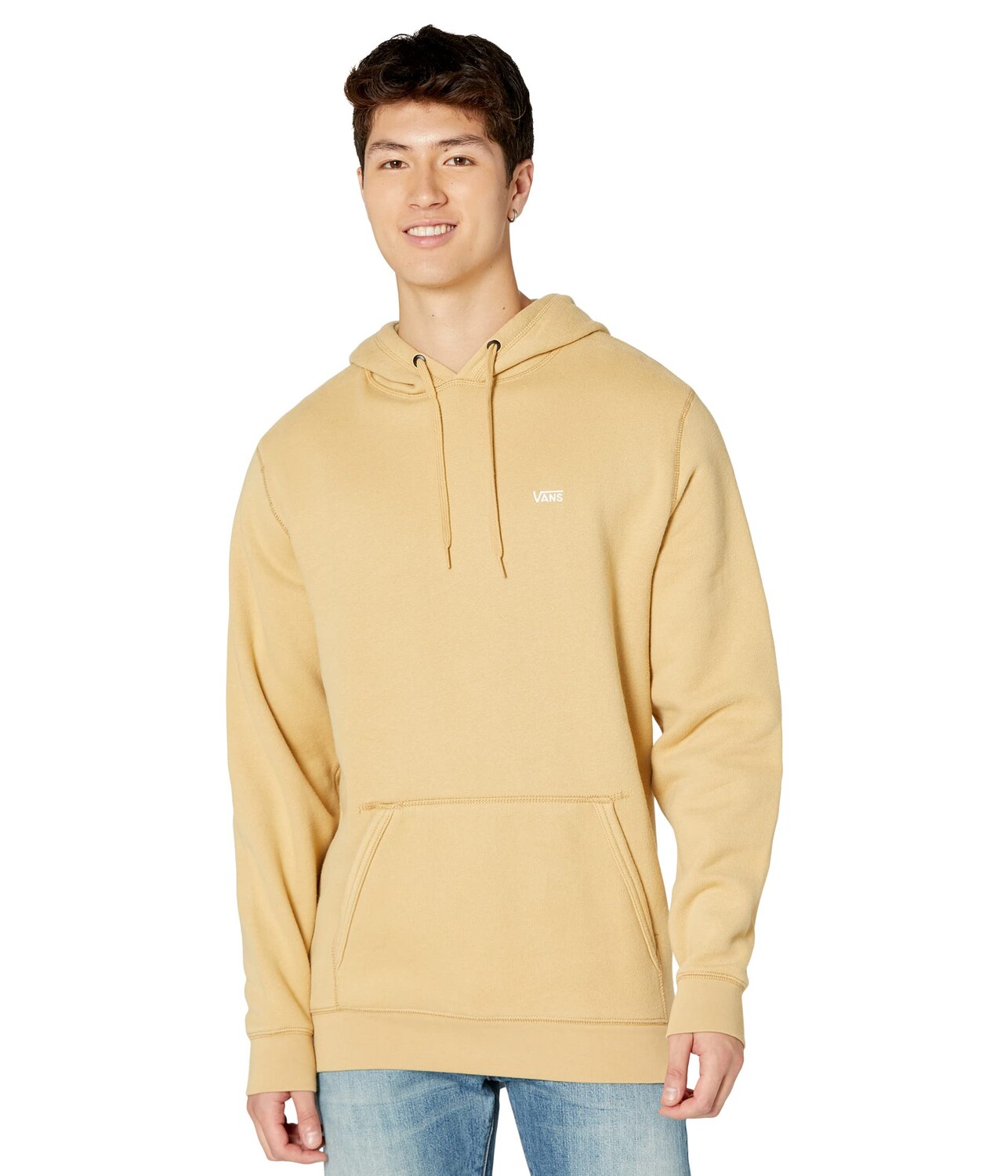 

Худи Vans, Comfycush Pullover Hoodie