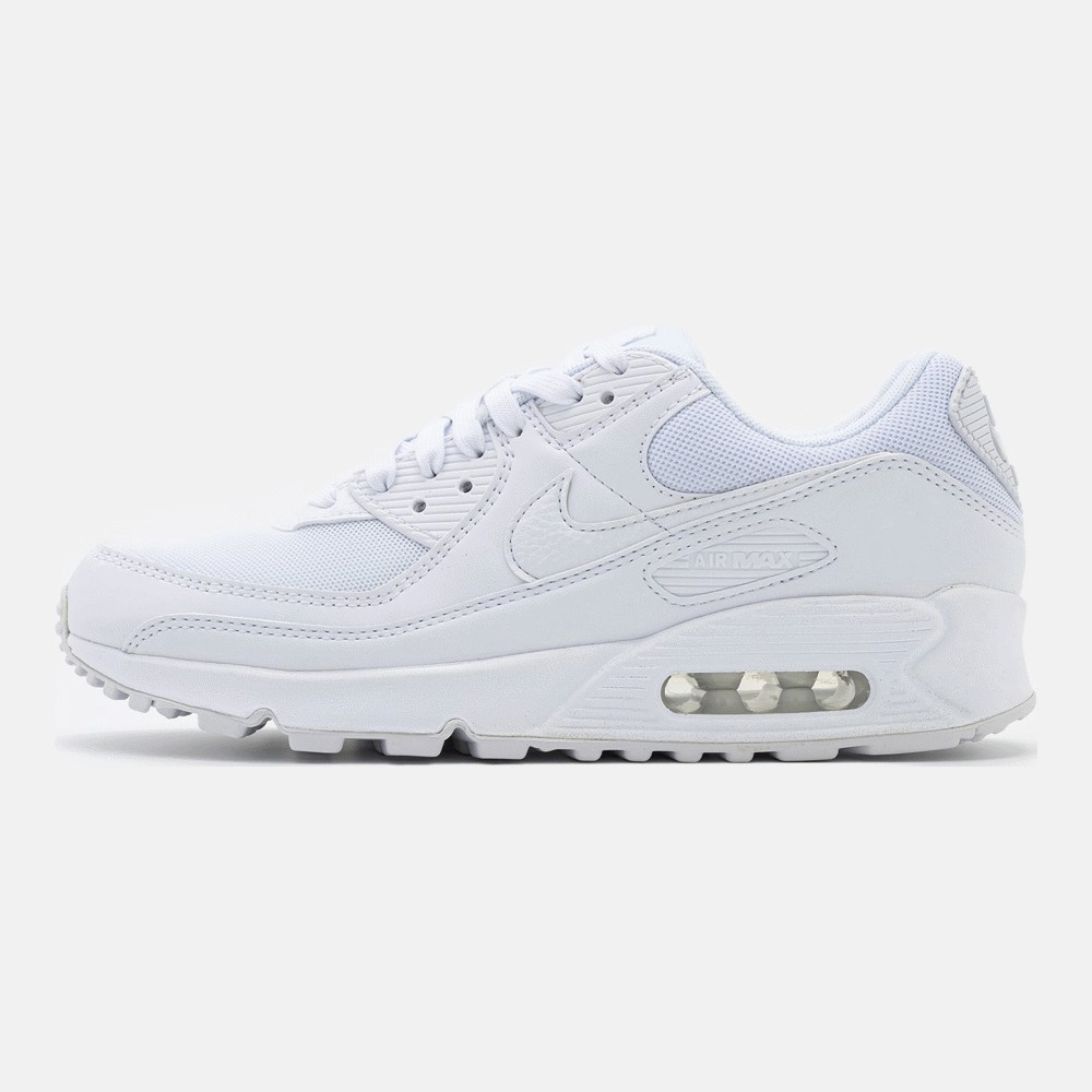 Кроссовки Nike Sportswear Air Max 90, white - фото