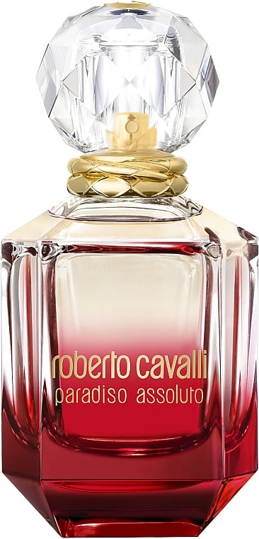 Духи Roberto Cavalli Paradiso Assoluto - фото