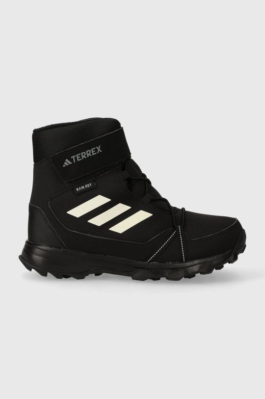 Adidas TERREX уличная обувь TERREX SNOW CF R.RD, черный