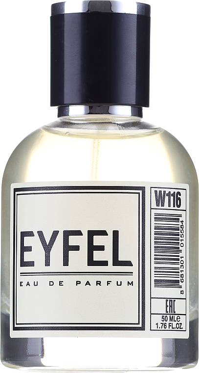 Духи Eyfel Perfume W-116