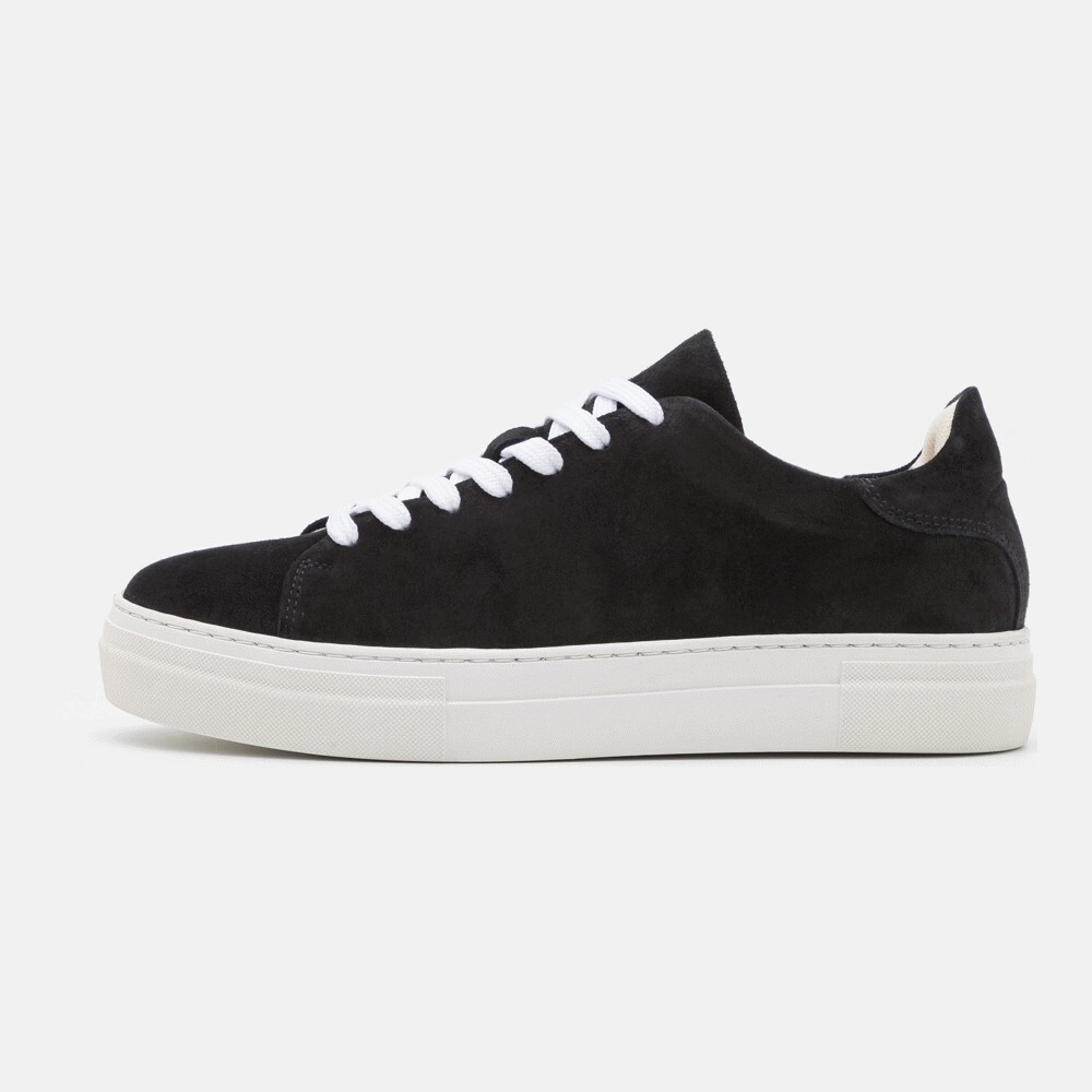 

Кроссовки Selected Homme Slhdavid Chunky Trainer, black