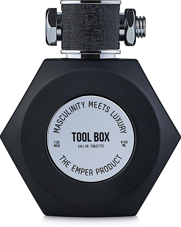 

Туалетная вода Emper Tool Box
