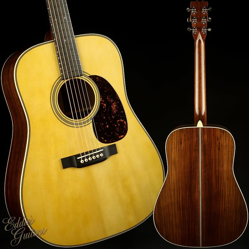 

Магазин Martin Custom Shop HD-28 Адирондак Custom Shop HD-28 Adirondack