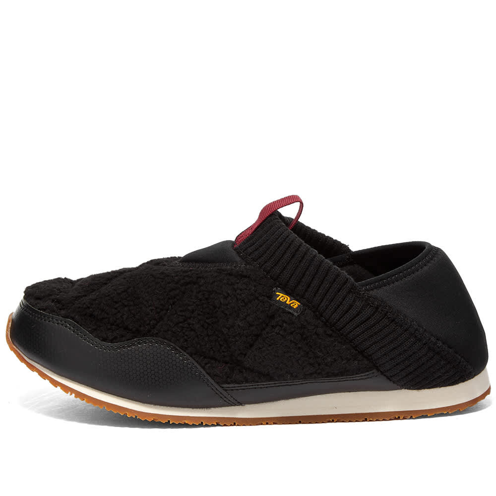 

Кроссовки Teva Ember Moc Fleece