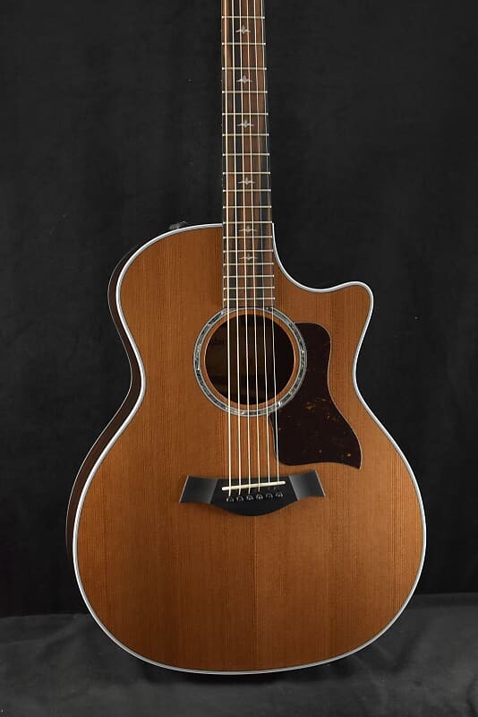 

Taylor 414ce LTD Rosewood/Sinker Redwood Natural