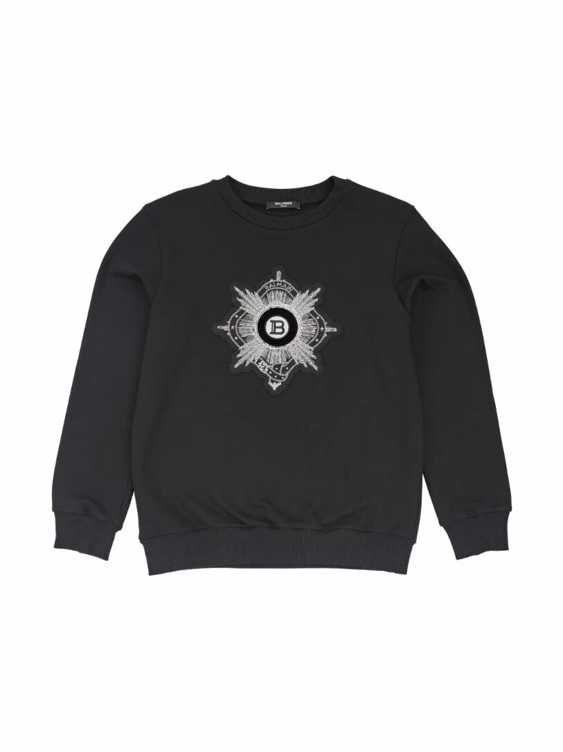 

Свитшот Balmain