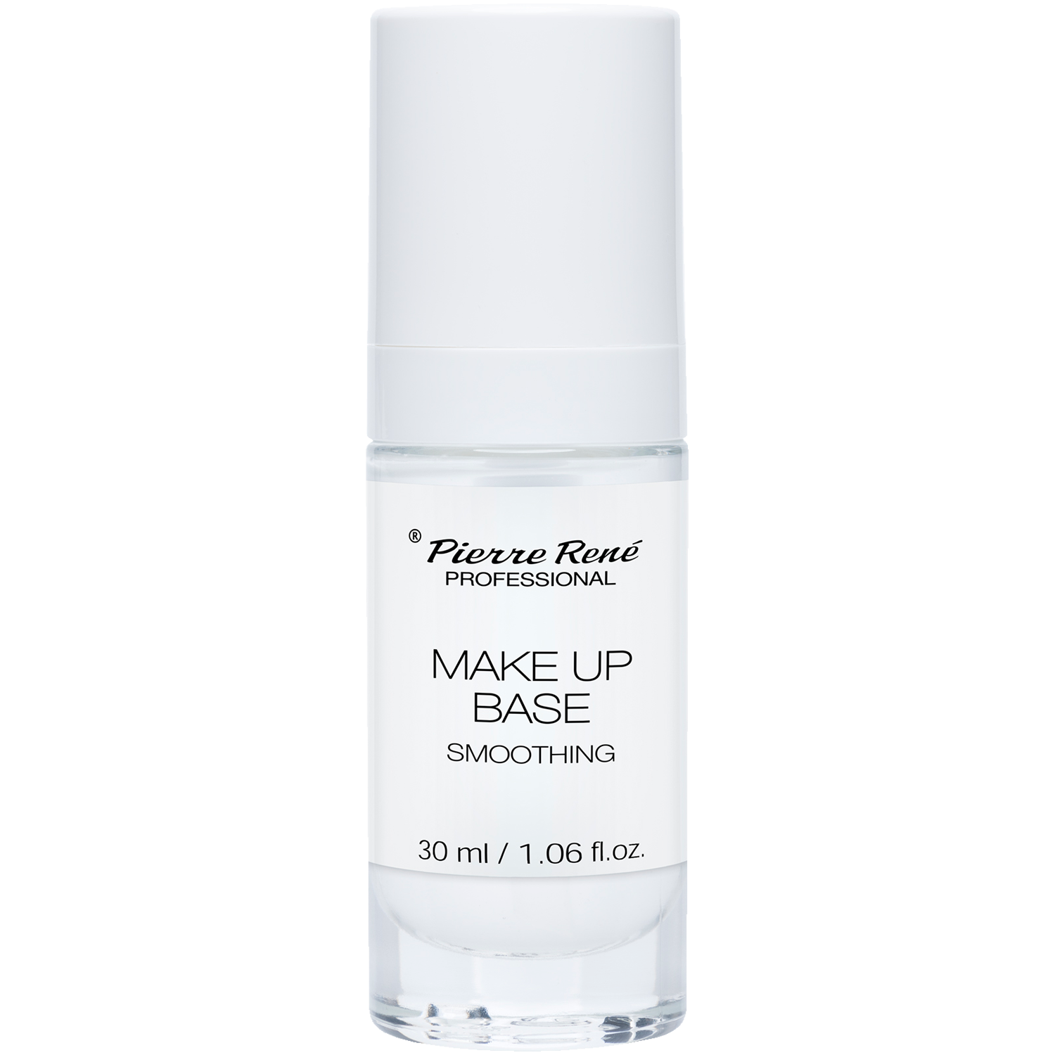 Pierre René Professional Make Up Base Smoothing разглаживающая база под макияж, 30 мл - фото