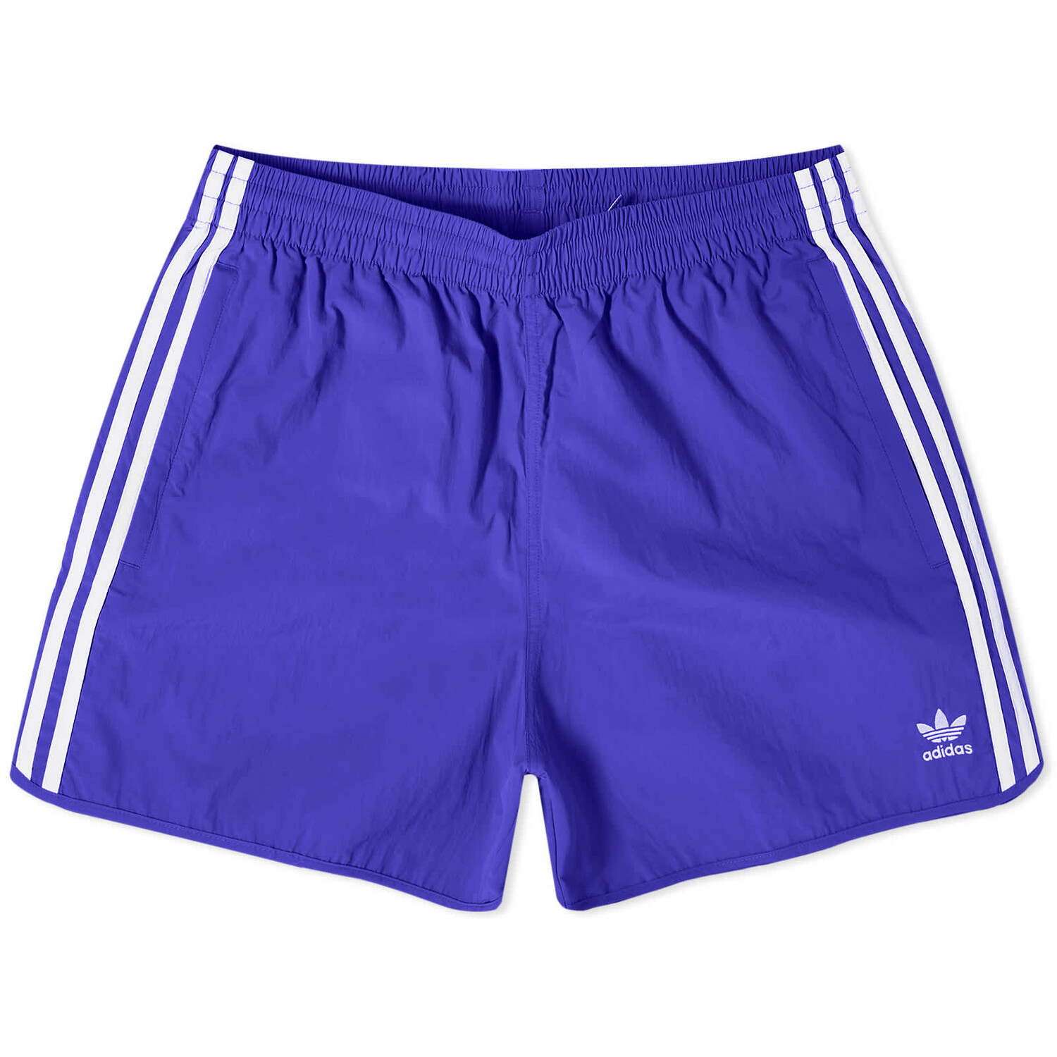 

Шорты Adidas Sprinter, цвет Energy Ink