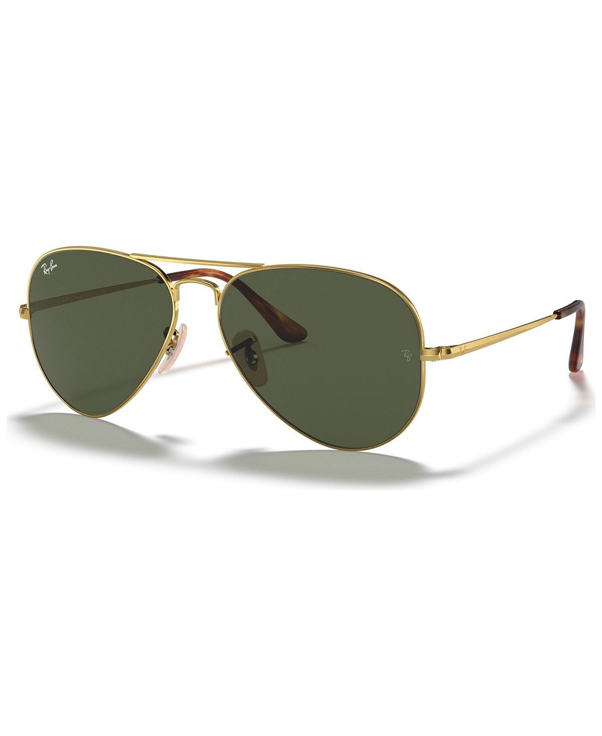 

Солнцезащитные очки, rb3689 55 Ray-Ban, мульти
