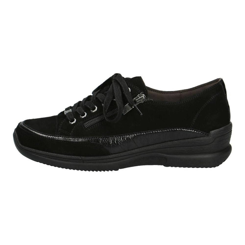 

Кроссовки Caprice Zapatillas, black comb