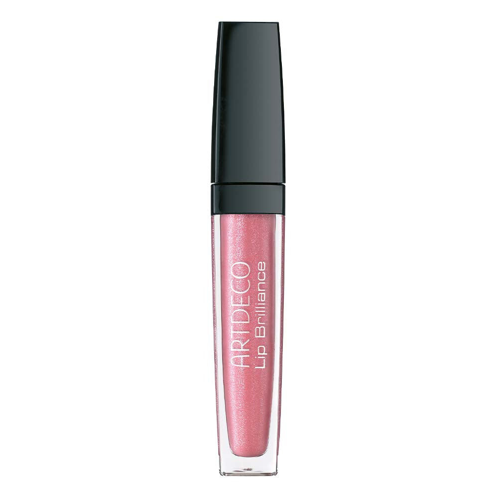 

Artdeco Lip Brilliance Стойкий блеск для губ оптически увеличивающий губы SPF 6 64 5мл