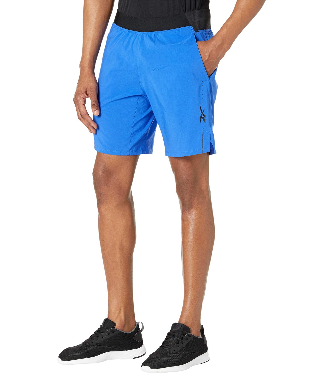 

Шорты Reebok, One Series Training Shorts