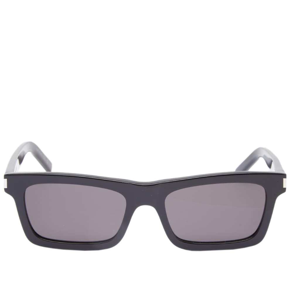 цена Солнцезащитные очки Saint Laurent Betty Sunglasses