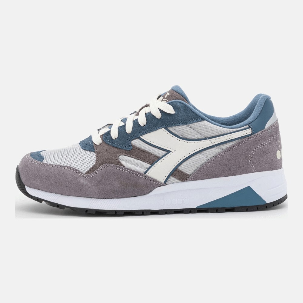 Diadora N902 Unisex dark gull grey gray rock