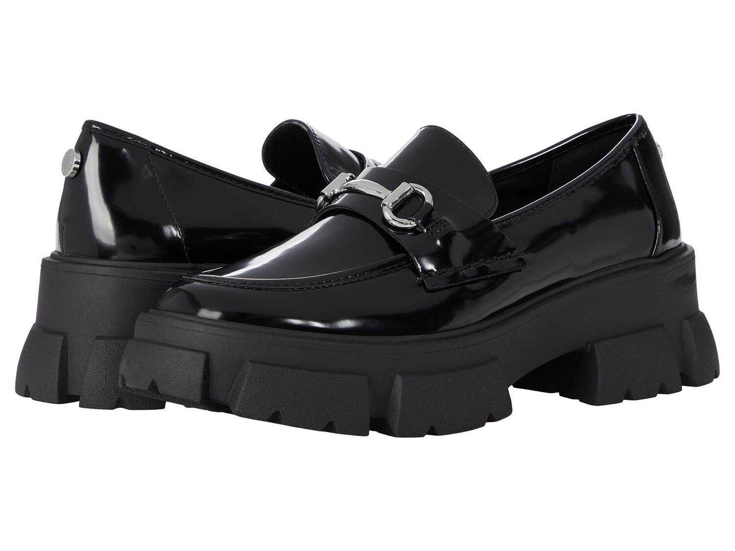 

Мокасины Steve Madden, Trifecta Loafers