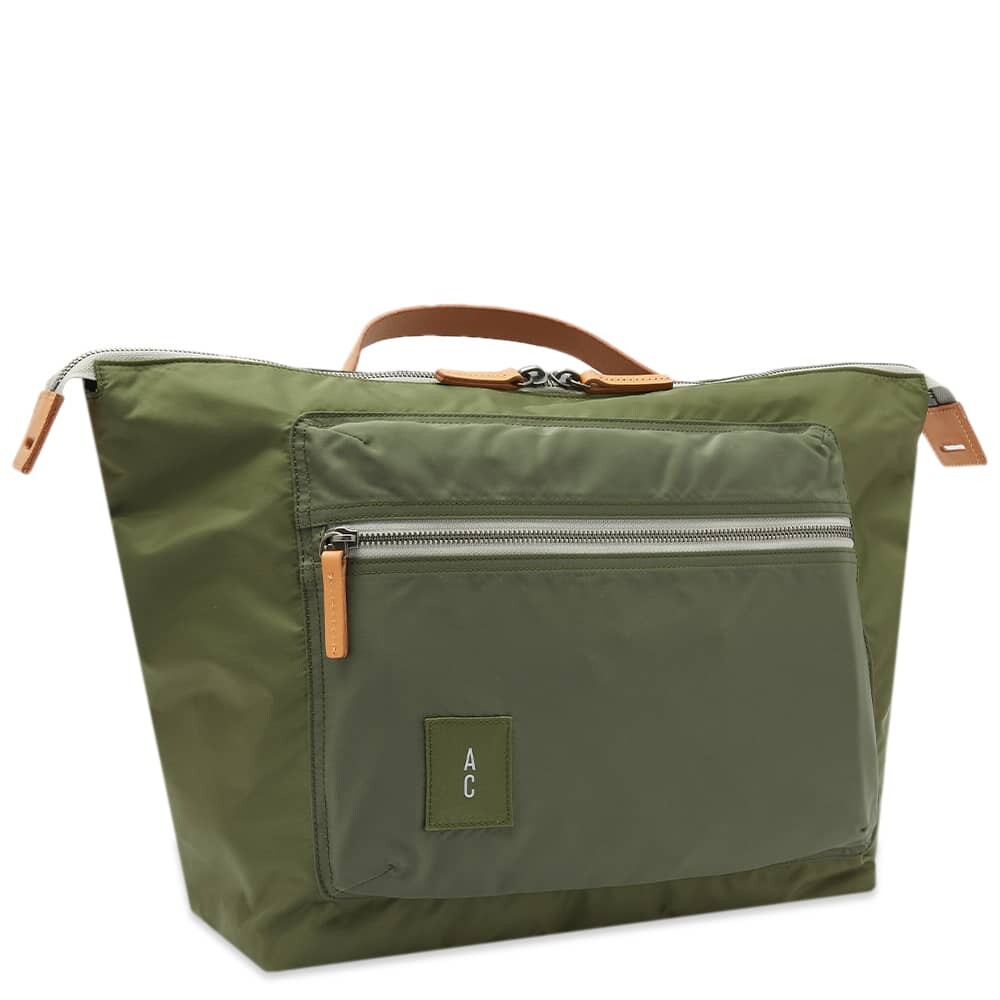 

Сумка Ally Capellino Kai Nylon Crossbody Bag