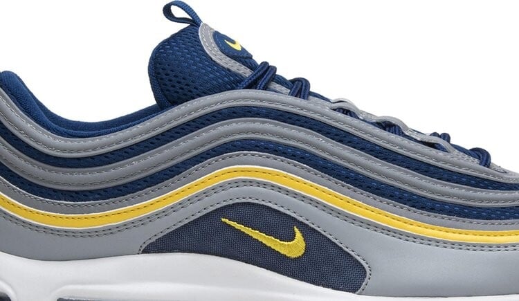 Air max 97 in yellow hotsell