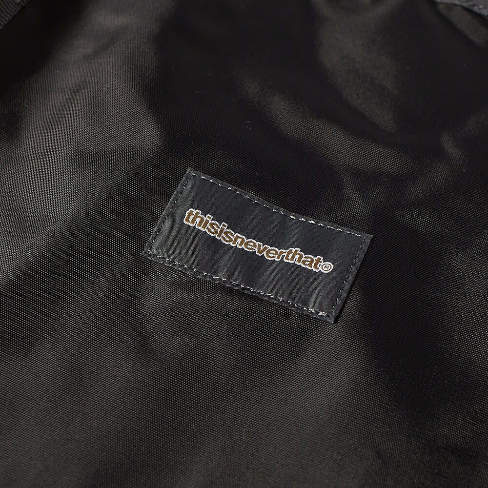 

Сумка thisisneverthat Leicht Team Bag