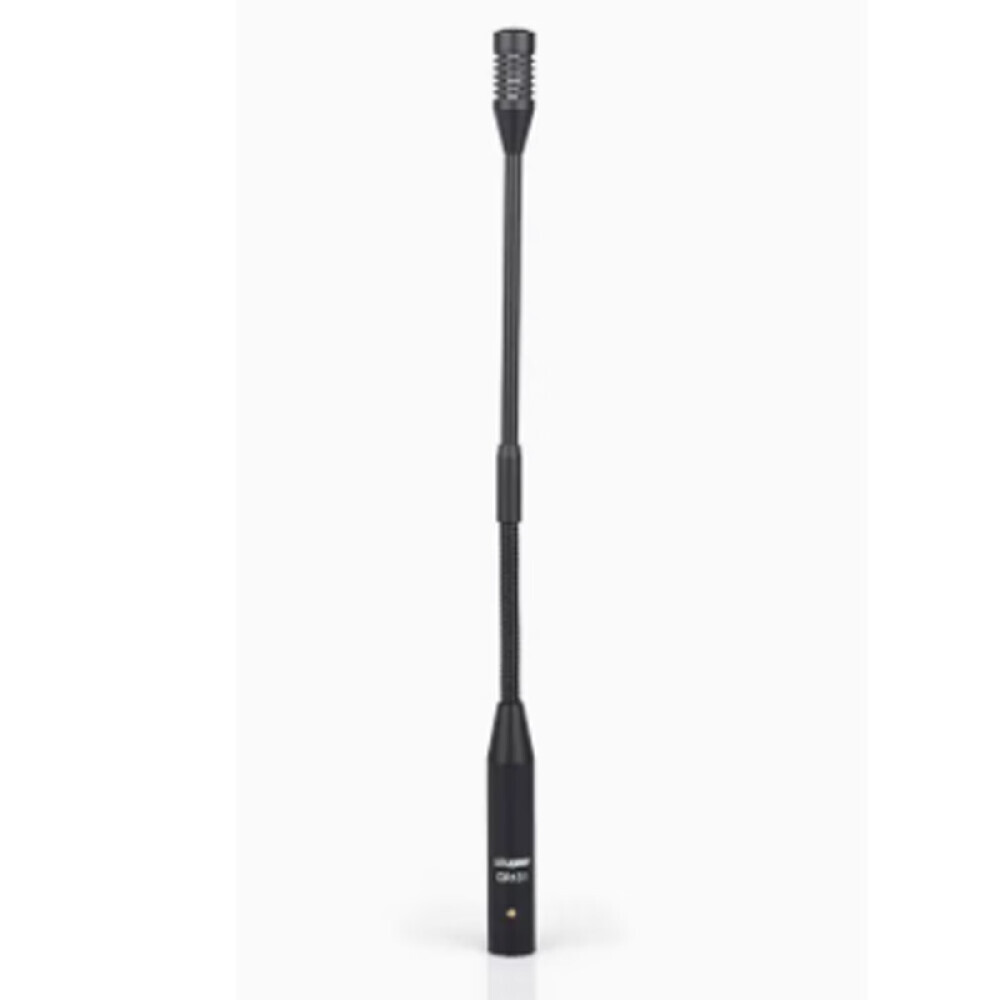 

Микрофон 797Audio CR134 на гусиной шее, черный