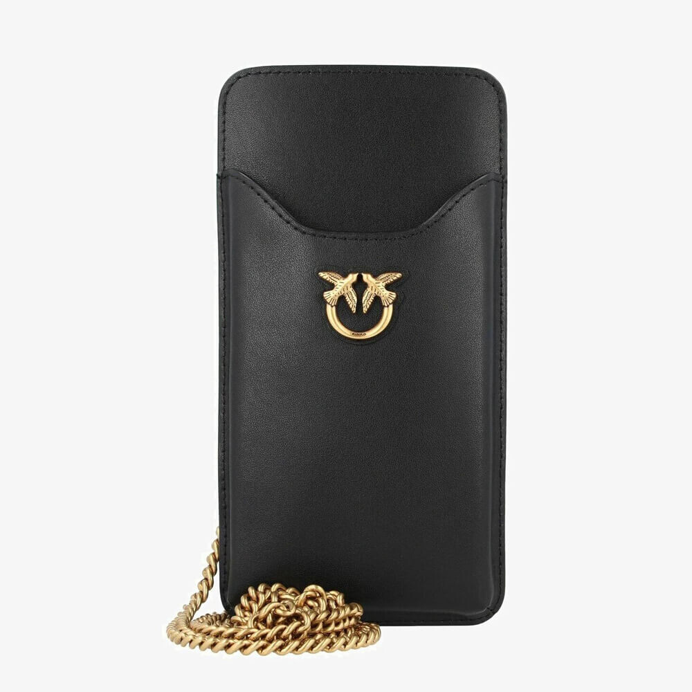 

Сумка кросс-боди Pinko Borsa A Tracolla, black