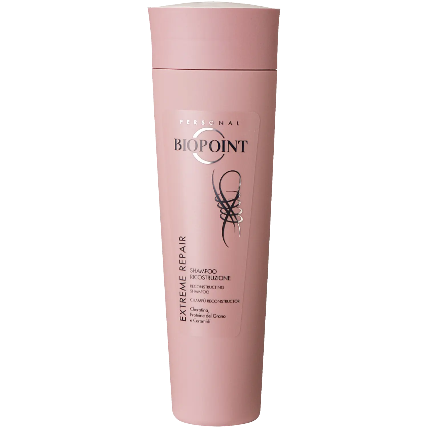 

Biopoint Extreme Repair шампунь для волос, 200 мл