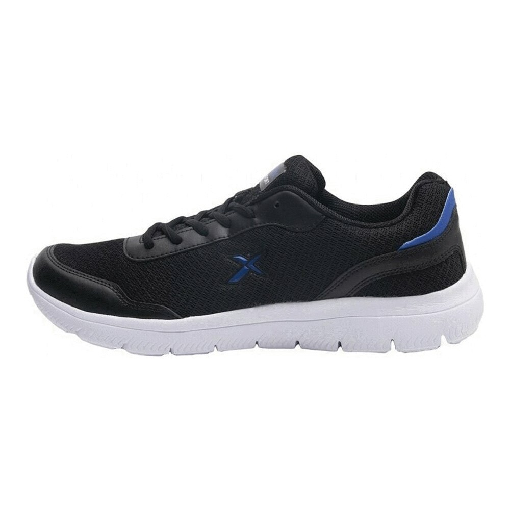 

Кроссовки kinetix Zapatillas, black