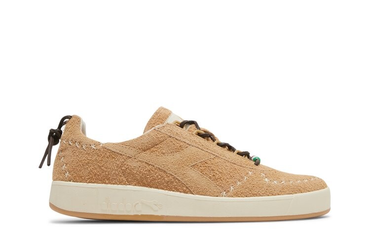 

Кроссовки Diadora Social Status x B.Elite 'X Pic', коричневый