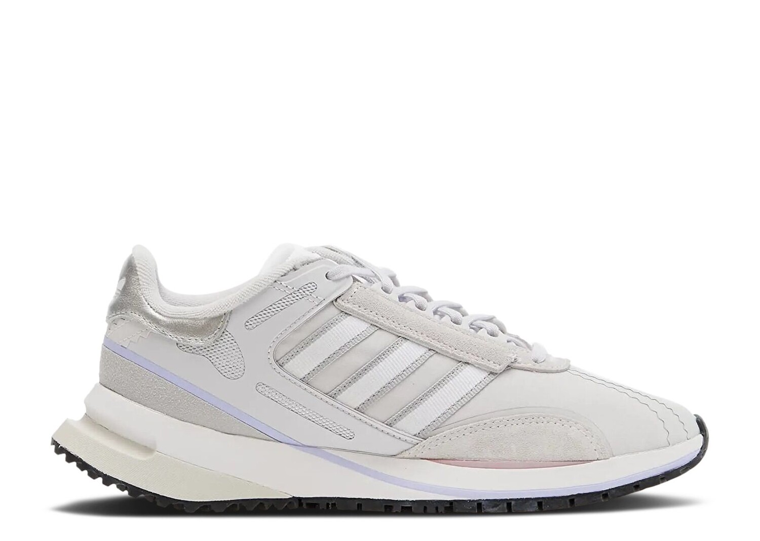 

Кроссовки adidas Wmns Valerance 'Dash Grey Violet Tone', серый