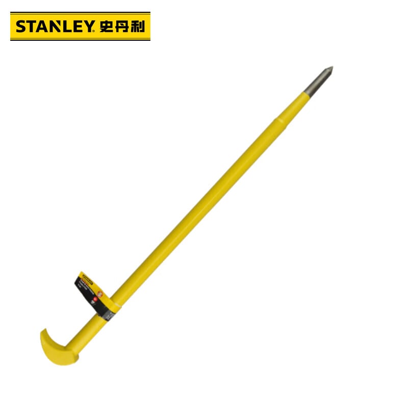 Зажим Stanley G-типа 4 дюйма 0–100 мм 83-034-23