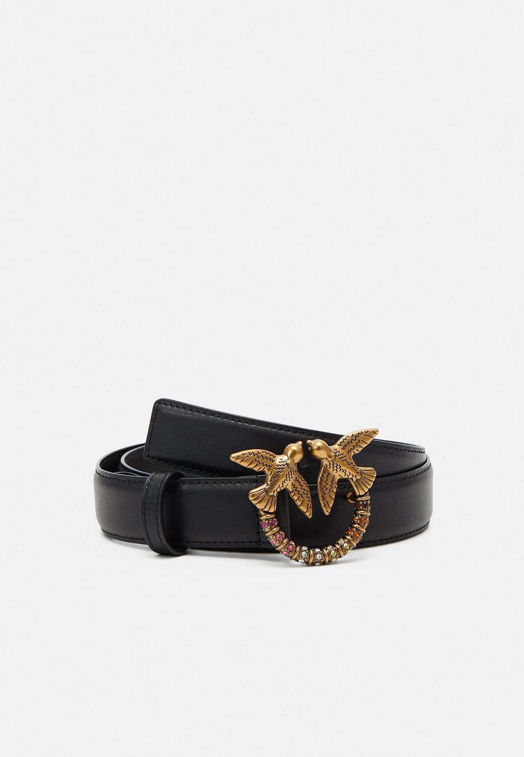 

Ремень Pinko, черный