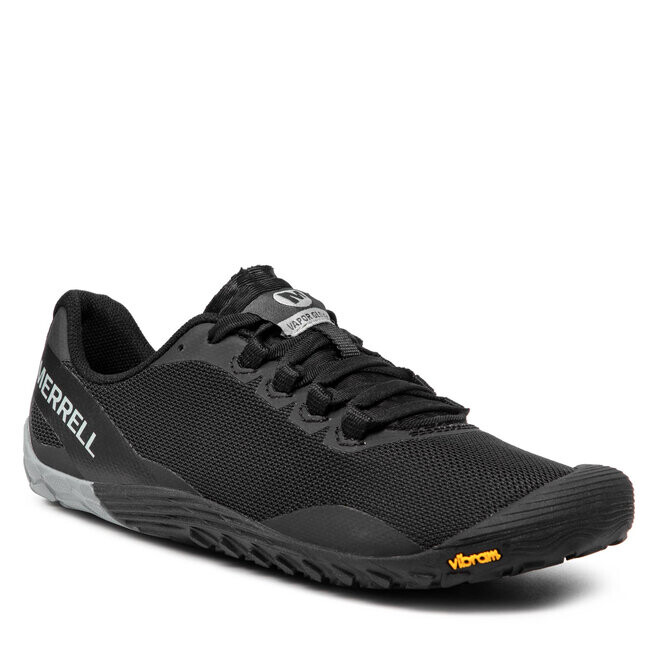 

Кроссовки Merrell VaporGlove, черный