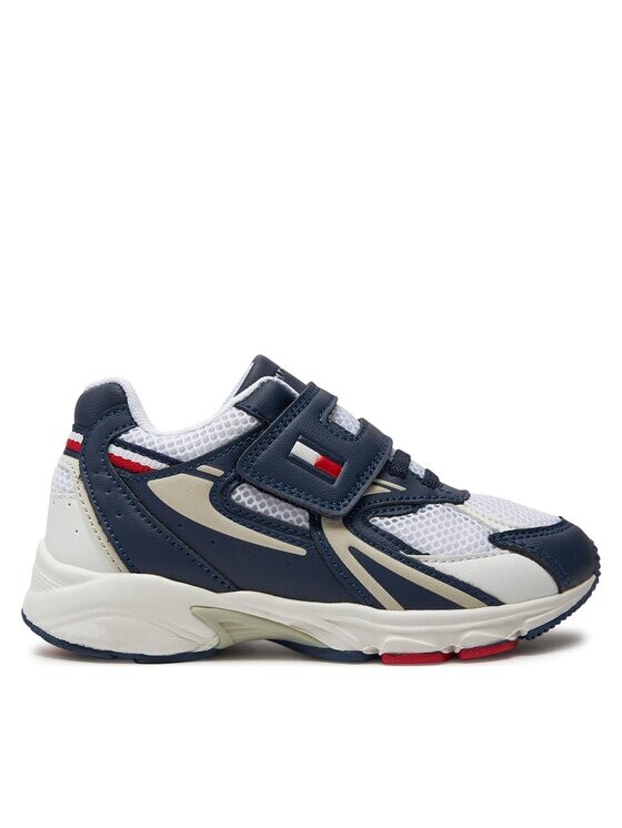 

Кроссовки Tommy Hilfiger, синий