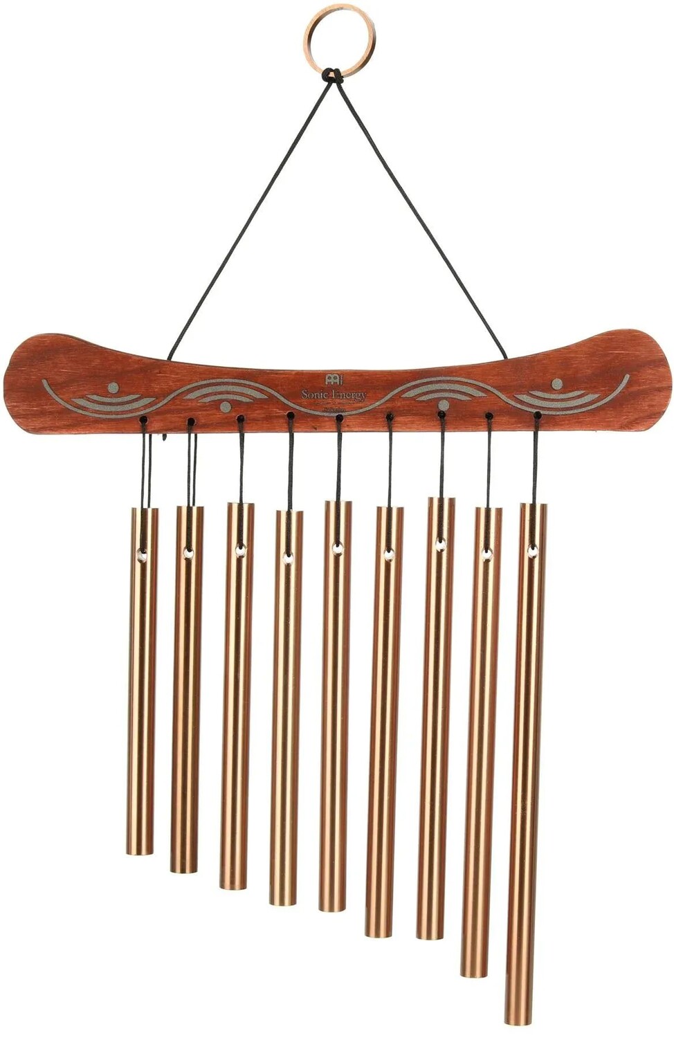 

Ручные колокольчики Meinl Sonic Energy, 14 дюймов, 9 бар