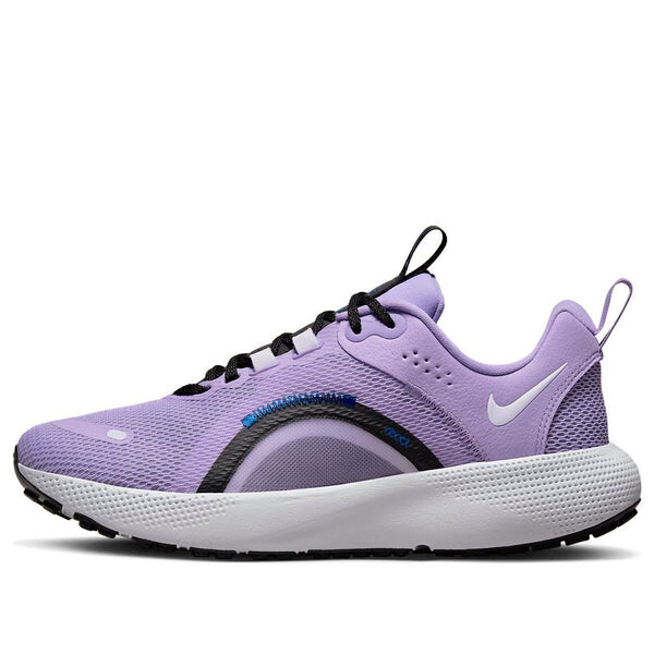 

Кроссовки реагировать побег бег 2 Nike, фиолетовый