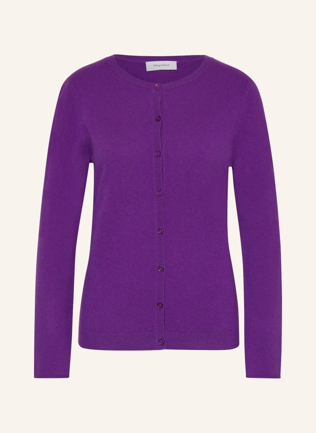 

Кардиган darling harbour aus Cashmere