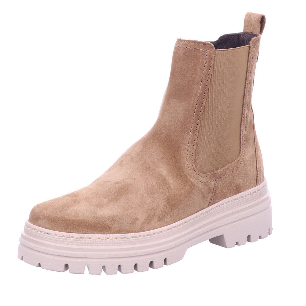 

Ботильоны Gabor Chelsea Boot, коричневый
